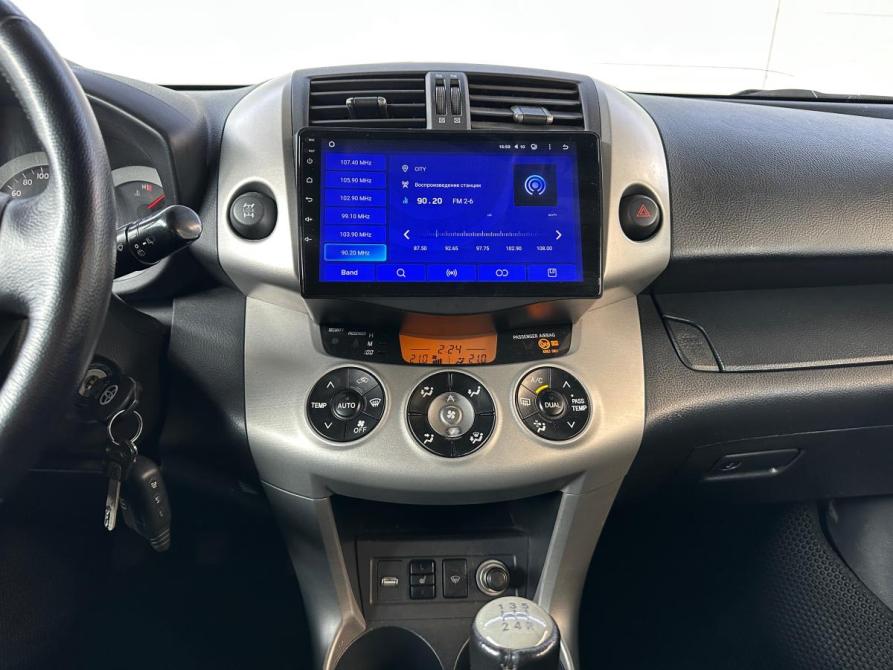Toyota RAV4 III (XA30) Тамбов  - изображение 15