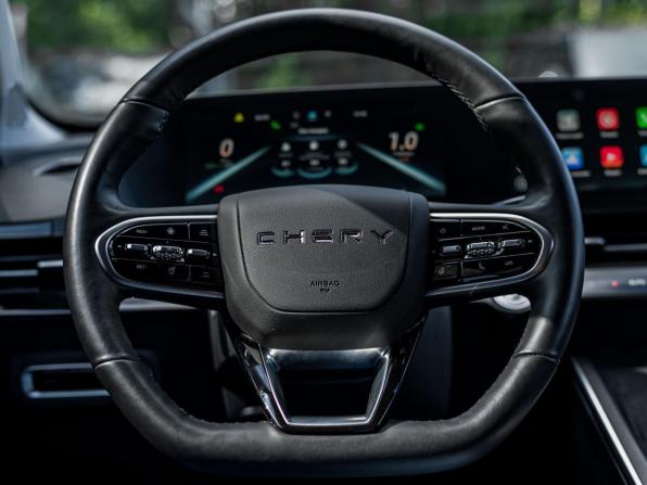 Omoda C5 I с пробегом 2022 года, цена 1 445 000 рублей, 81452 км, внедорожник, Автокод Объявления