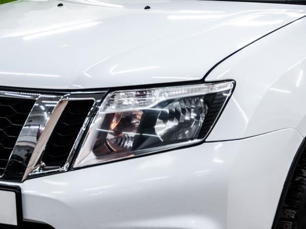 Nissan Terrano III (D10) с пробегом 2014 года, цена 1 020 000 рублей, 180171 км, внедорожник, Автокод Объявления