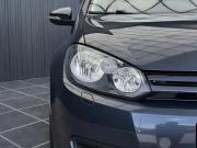 Volkswagen Golf VI Пермь  - изображение 55
