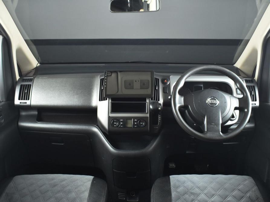 Nissan Serena III (C25) Кемерово  - изображение 7