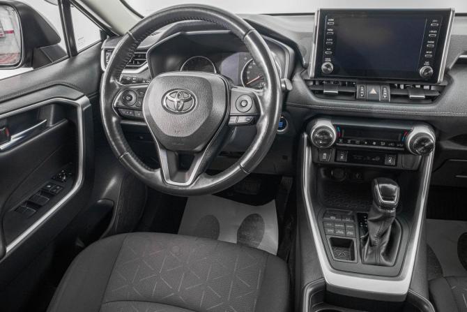 Toyota RAV4 V (XA50) с пробегом 2021 года, цена 3 609 000 рублей, 87500 км, внедорожник, Автокод Объявления