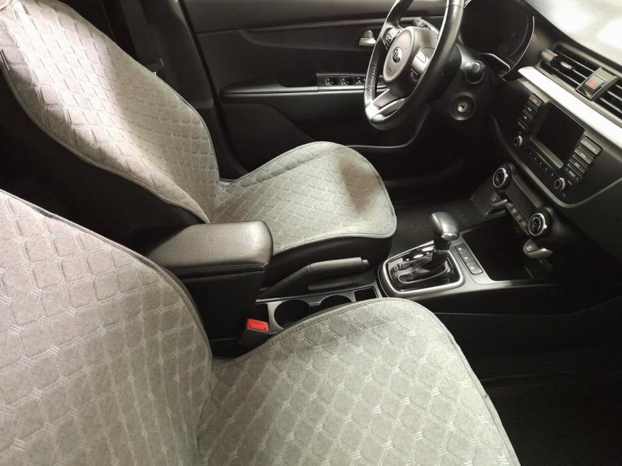 Kia Rio IV Новокузнецк  - изображение 12