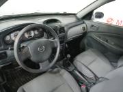 Nissan Almera Classic I Вологда  - изображение 25