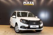 Lada (ВАЗ) Granta I Рестайлинг Уфа  - изображение 20