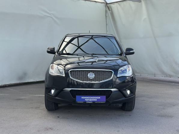 SsangYong Actyon II с пробегом 2012 года, цена 890 000 рублей, 142233 км, внедорожник, Автокод Объявления