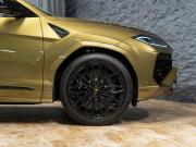 Lamborghini Urus I Рестайлинг Москва  - изображение 42