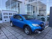 Renault Logan II Рестайлинг Орел  - изображение 8