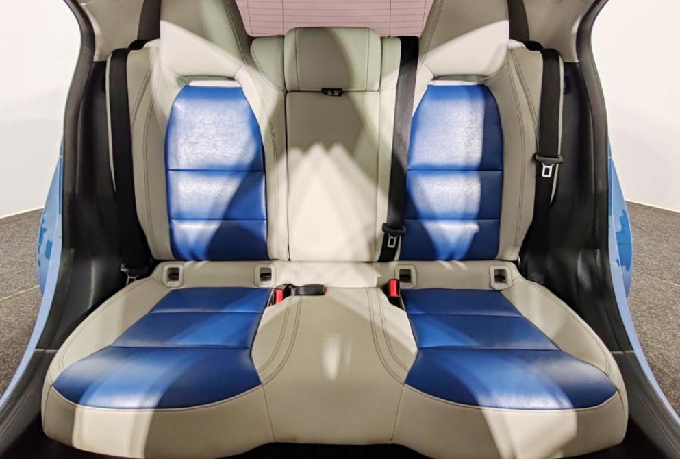 Mercedes-Benz A-Класс III (W176) Ярославль  - изображение 14