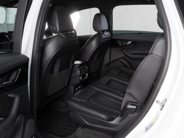 Audi Q7 II (4M) с пробегом 2019 года, цена 4 998 000 рублей, 133628 км, внедорожник, Автокод Объявления