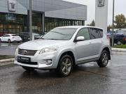 Toyota RAV4 III (XA30) Рестайлинг Чебоксары  - изображение 23
