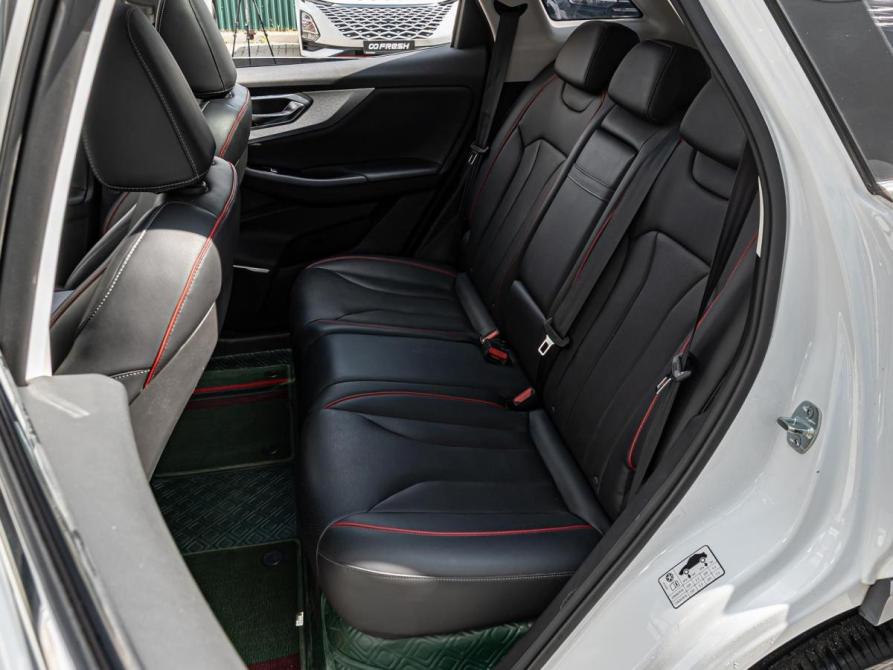 BAIC X7 I Краснодар  - изображение 9