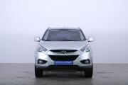 Hyundai ix35 I Омск  - изображение 22