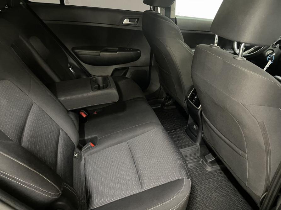 Kia Sportage IV Рестайлинг Воронеж  - изображение 20