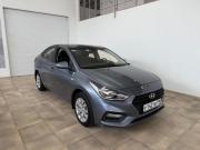 Hyundai Solaris II Новороссийск  - изображение 36