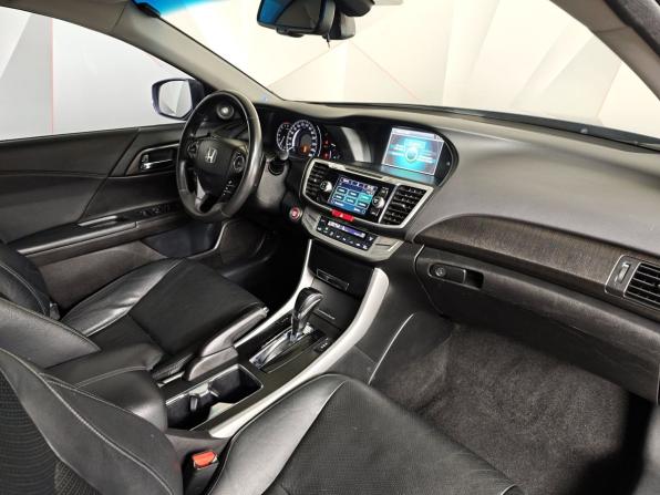 Honda Accord IX с пробегом 2013 года, цена 1 155 000 рублей, 209226 км, седан, Автокод Объявления