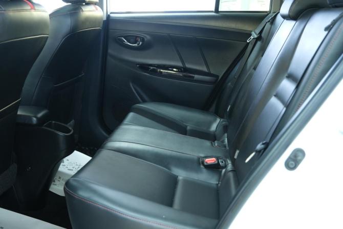 Toyota Yaris XP150 Рестайлинг с пробегом 2020 года, цена 1 579 000 рублей, 74500 км, хэтчбек, Автокод Объявления