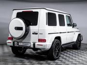 Mercedes-Benz G-Класс AMG II (W463) Москва  - изображение 30