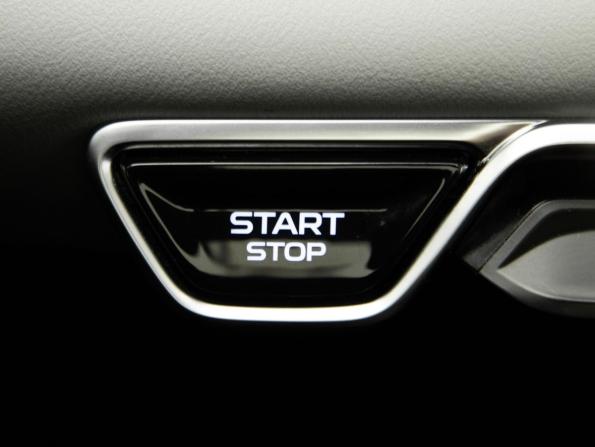 Geely Coolray I Рестайлинг с пробегом 2023 года, цена 2 250 000 рублей, 23500 км, внедорожник, Автокод Объявления