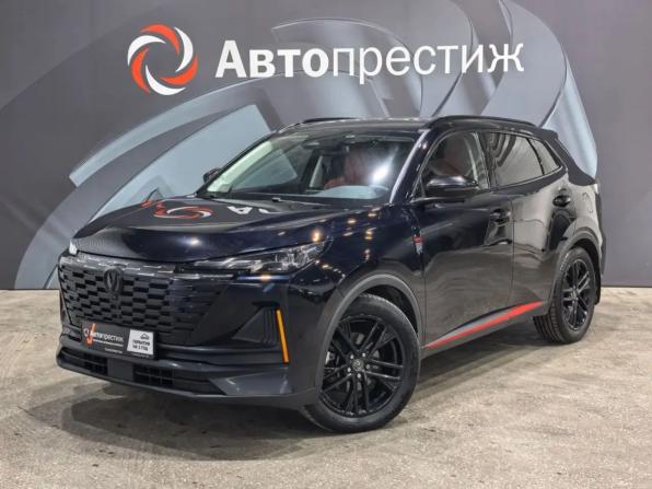 Changan CS55 Plus II с пробегом 2023 года, цена 1 790 000 рублей, 104410 км, внедорожник, Автокод Объявления