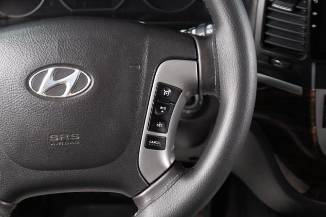 Hyundai Santa Fe II Рестайлинг с пробегом 2012 года, цена 1 259 000 рублей, 244000 км, внедорожник, Автокод Объявления