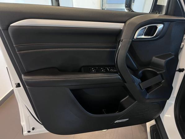 Haval Dargo I с пробегом 2023 года, цена 2 850 000 рублей, 65060 км, внедорожник, Автокод Объявления