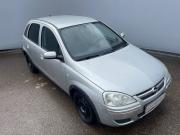Opel Corsa C Стерлитамак  - изображение 45