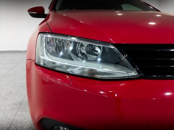 Volkswagen Jetta VI Рестайлинг с пробегом 2014 года, цена 1 315 000 рублей, 55663 км, седан, Автокод Объявления