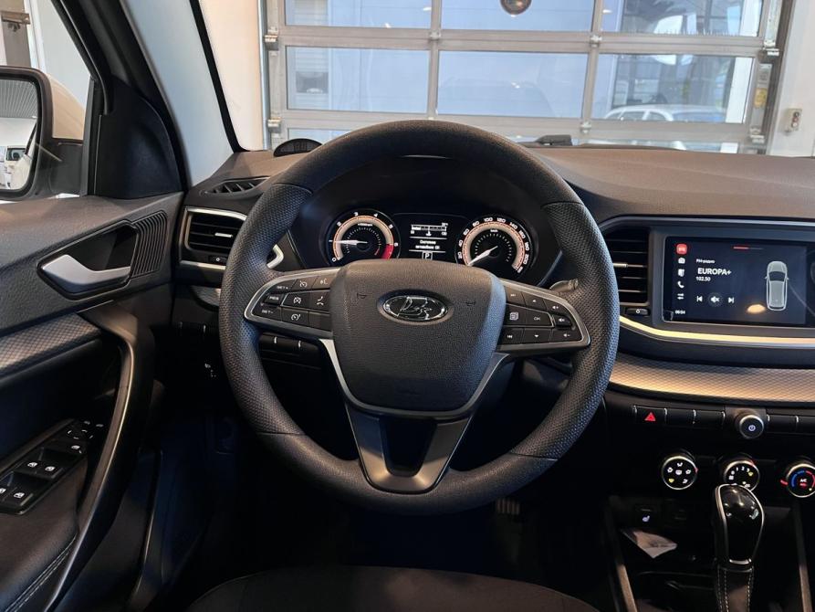 Lada (ВАЗ) Vesta I Рестайлинг (NG) Чебоксары  - изображение 10