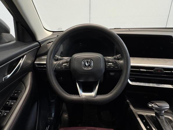 Changan CS35 Plus I Рестайлинг с пробегом 2023 года, цена 1 850 000 рублей, 31634 км, внедорожник, Автокод Объявления