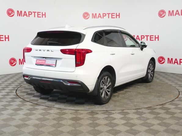 Haval Jolion I с пробегом 2022 года, цена 1 743 000 рублей, 36000 км, внедорожник, Автокод Объявления