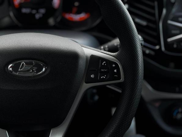 Lada (ВАЗ) Vesta I с пробегом 2019 года, цена 1 199 000 рублей, 74737 км, универсал, Автокод Объявления