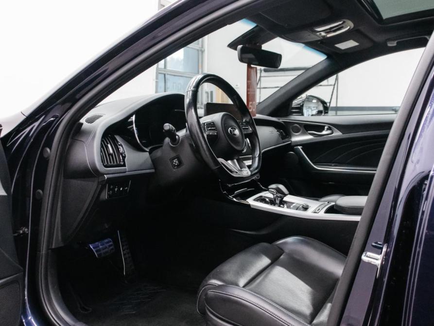 Kia Stinger I Рестайлинг Красноярск  - изображение 20