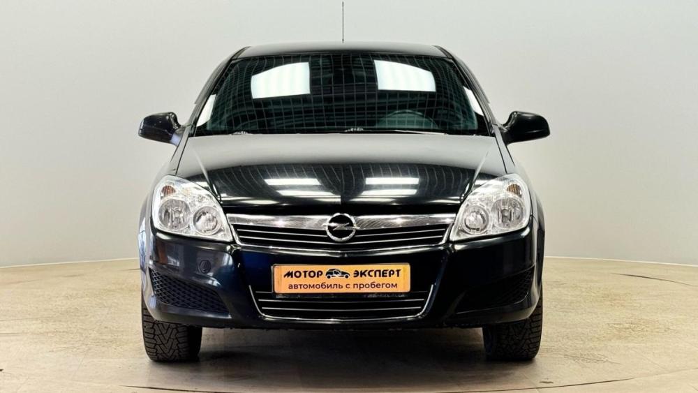 Opel Astra H Рестайлинг Липецк  - изображение 8