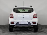 Renault Sandero II Рестайлинг Санкт-Петербург  - изображение 28