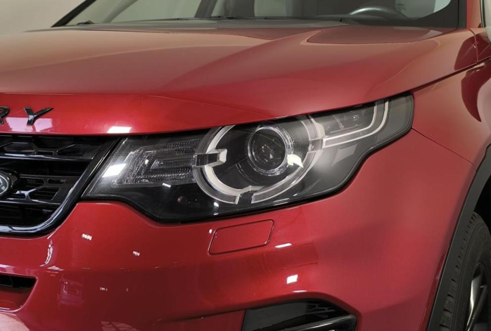Land Rover Discovery Sport I Нижний Новгород  - изображение 20