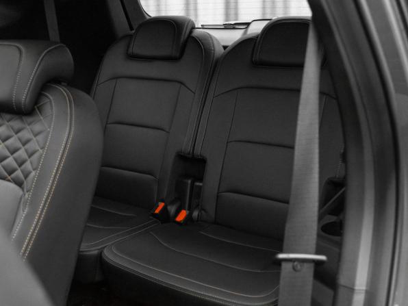 Geely Okavango I Рестайлинг с пробегом 2024 года, цена 2 680 000 рублей, 14050 км, внедорожник, Автокод Объявления