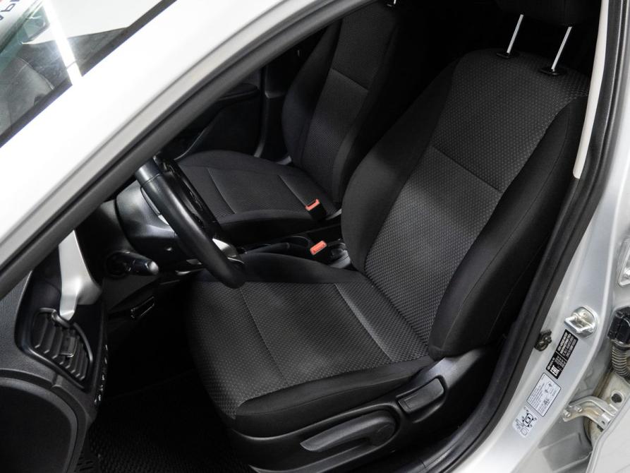 Kia Rio IV Рестайлинг Тюмень  - изображение 14