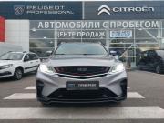 Geely Coolray I Тверь  - изображение 31