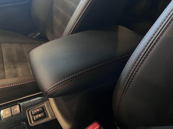 Mitsubishi Outlander III Рестайлинг 3 с пробегом 2022 года, цена 3 135 000 рублей, 31744 км, внедорожник, Автокод Объявления