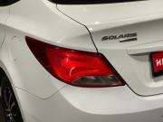 Hyundai Solaris I Рестайлинг Челябинск  - изображение 26