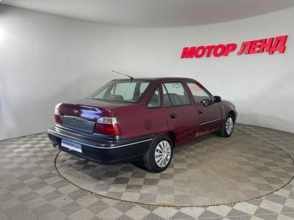 Daewoo Nexia I с пробегом 2006 года, цена 150 000 рублей, 288075 км, седан, Автокод Объявления