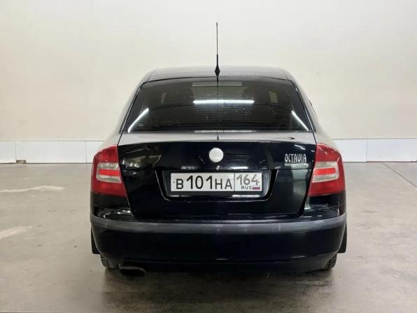 Skoda Octavia II (A5) с пробегом 2008 года, цена 359 000 рублей, 273000 км, лифтбек, Автокод Объявления