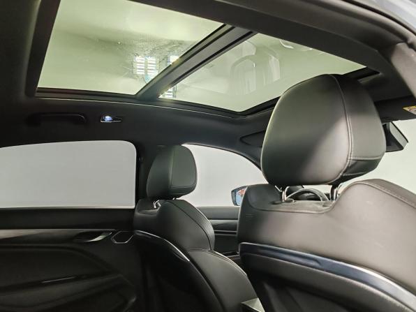 Geely Tugella I Рестайлинг с пробегом 2023 года, цена 2 329 000 рублей, 99417 км, внедорожник, Автокод Объявления