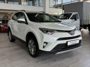 Toyota RAV4 IV (XA40) Рестайлинг Пермь  - изображение 43