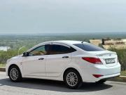 Hyundai Solaris I Рестайлинг Уфа  - изображение 14
