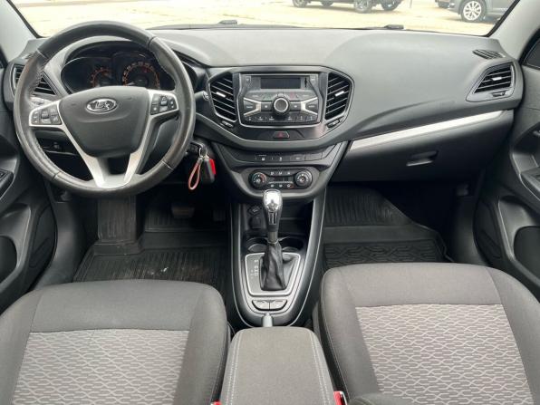 Lada (ВАЗ) Vesta I с пробегом 2020 года, цена 1 020 000 рублей, 99023 км, седан, Автокод Объявления