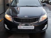 Kia Rio III Москва  - изображение 16