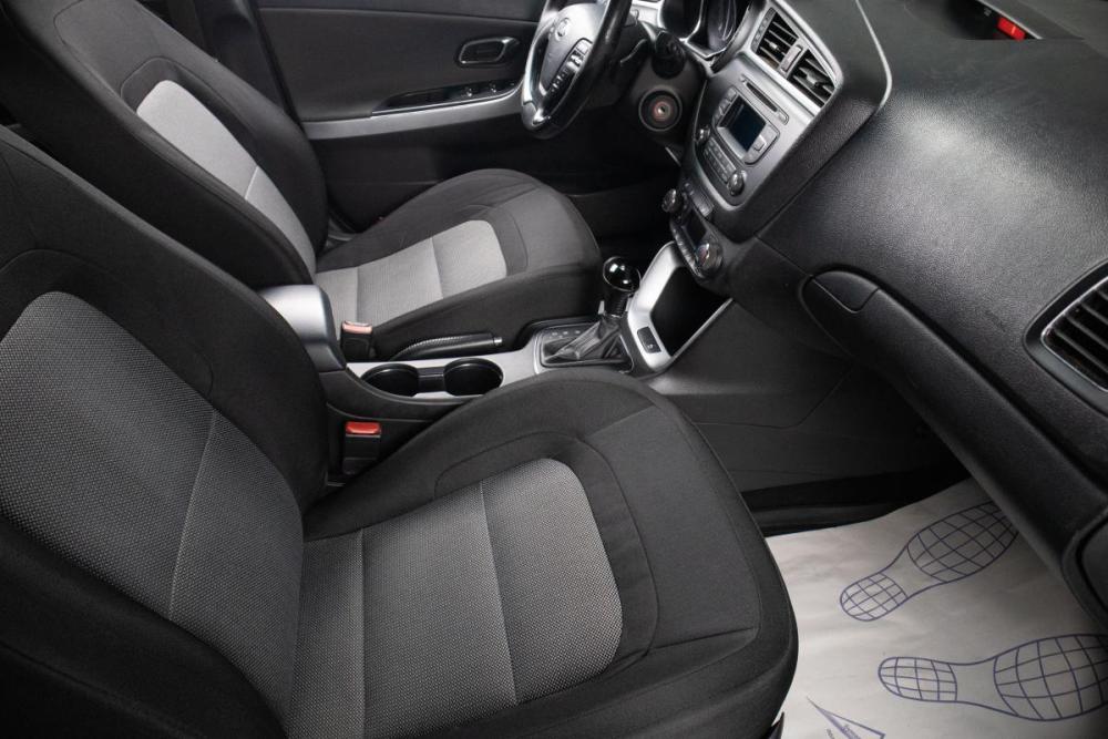 Kia Ceed II Рестайлинг Оренбург  - изображение 19