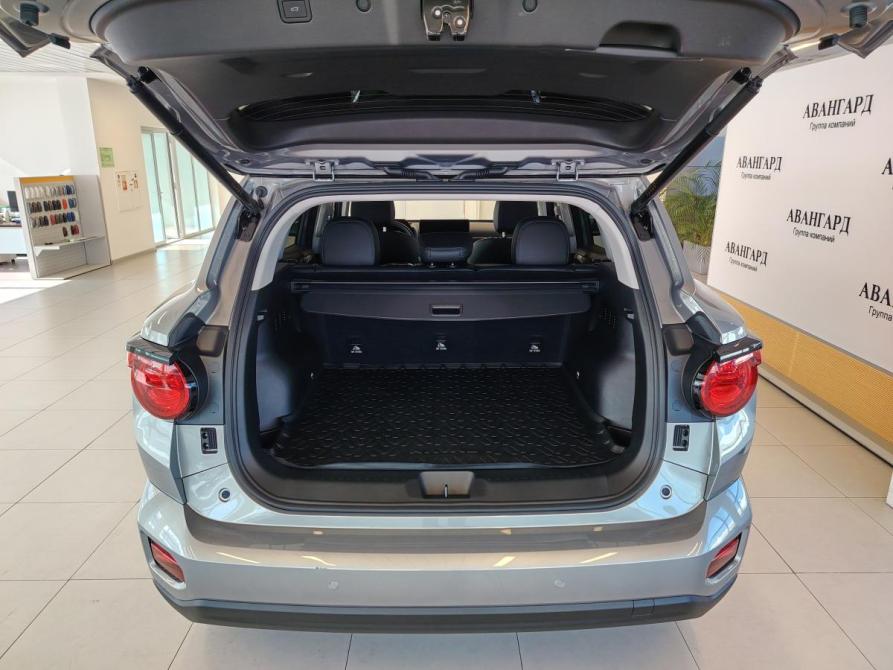 Haval H7 I Санкт-Петербург  - изображение 5